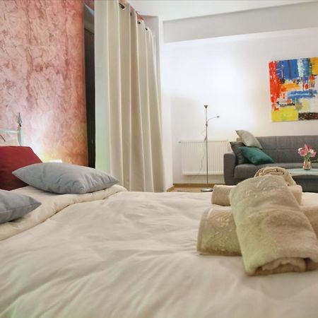 Luxury Downtown Apartment クルージュ＝ナポカ エクステリア 写真