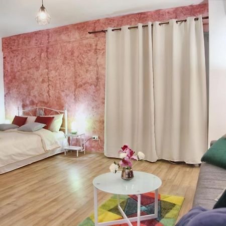Luxury Downtown Apartment クルージュ＝ナポカ エクステリア 写真