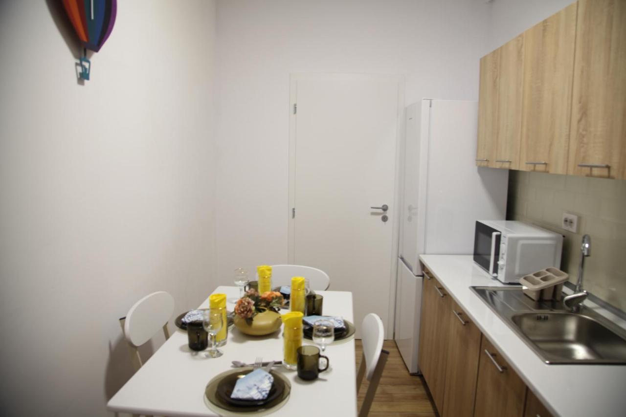 Luxury Downtown Apartment クルージュ＝ナポカ エクステリア 写真